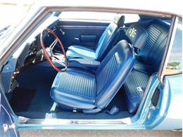 1969 Chevrolet Camaro (CC-2068941) for sale in Fenton, Missouri