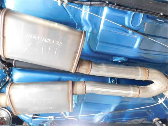 1969 Chevrolet Camaro (CC-2068941) for sale in Fenton, Missouri