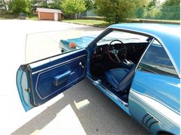 1969 Chevrolet Camaro (CC-2068941) for sale in Fenton, Missouri