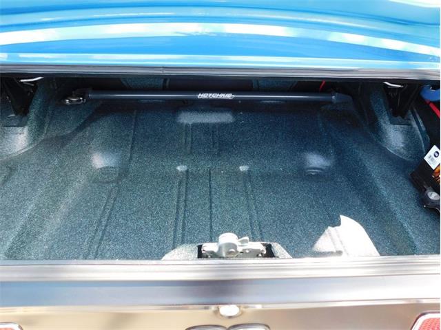 1969 Chevrolet Camaro (CC-2068941) for sale in Fenton, Missouri