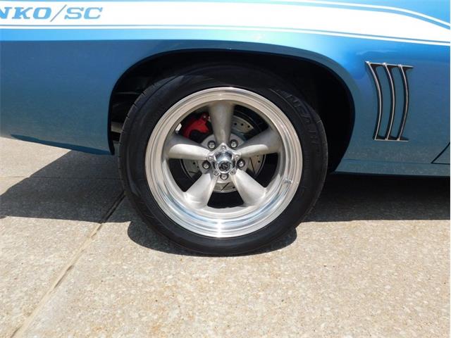 1969 Chevrolet Camaro (CC-2068941) for sale in Fenton, Missouri