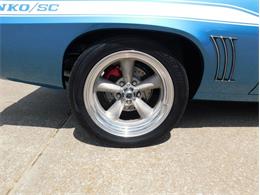 1969 Chevrolet Camaro (CC-2068941) for sale in Fenton, Missouri