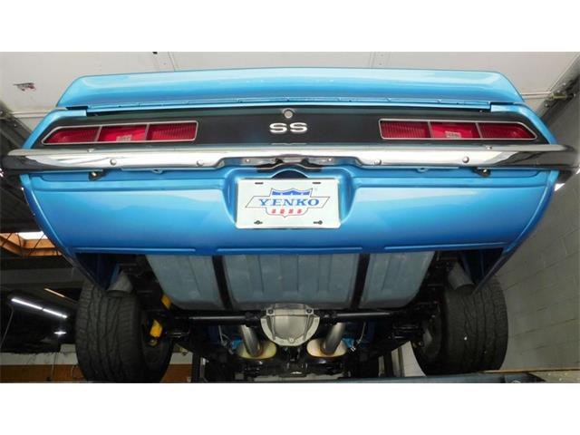 1969 Chevrolet Camaro (CC-2068941) for sale in Fenton, Missouri