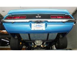 1969 Chevrolet Camaro (CC-2068941) for sale in Fenton, Missouri