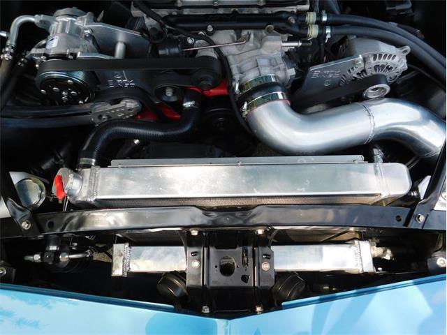 1969 Chevrolet Camaro (CC-2068941) for sale in Fenton, Missouri