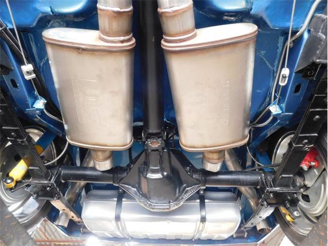 1969 Chevrolet Camaro (CC-2068941) for sale in Fenton, Missouri