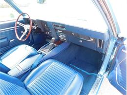 1969 Chevrolet Camaro (CC-2068941) for sale in Fenton, Missouri