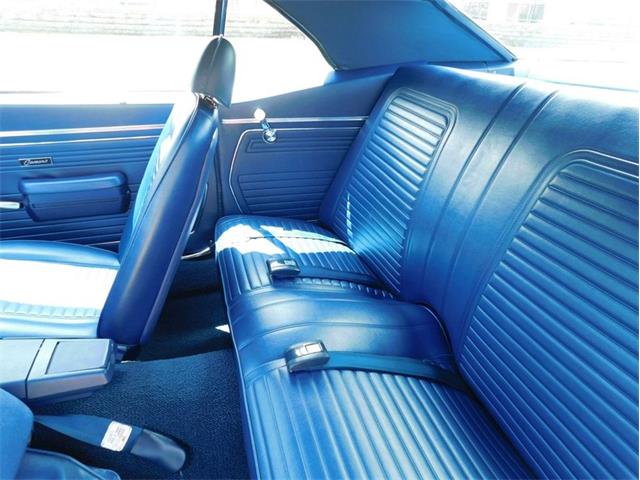 1969 Chevrolet Camaro (CC-2068941) for sale in Fenton, Missouri