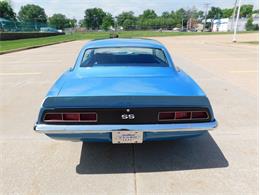 1969 Chevrolet Camaro (CC-2068941) for sale in Fenton, Missouri