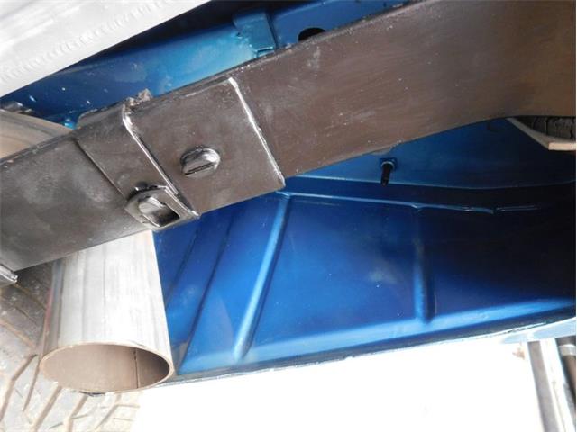 1969 Chevrolet Camaro (CC-2068941) for sale in Fenton, Missouri