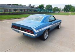 1969 Chevrolet Camaro (CC-2068941) for sale in Fenton, Missouri