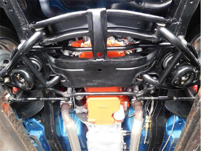 1969 Chevrolet Camaro (CC-2068941) for sale in Fenton, Missouri