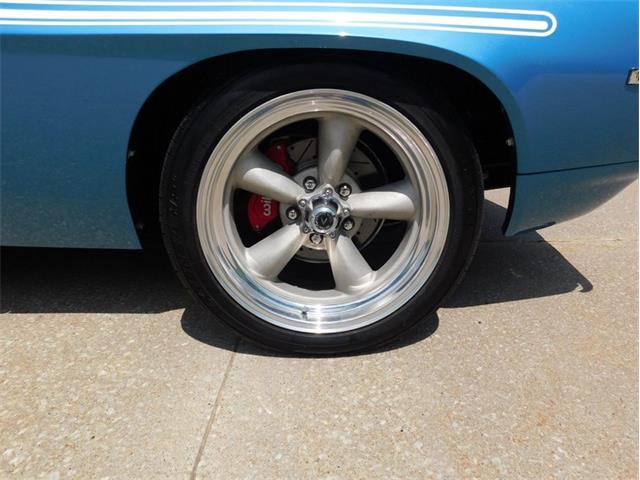 1969 Chevrolet Camaro (CC-2068941) for sale in Fenton, Missouri