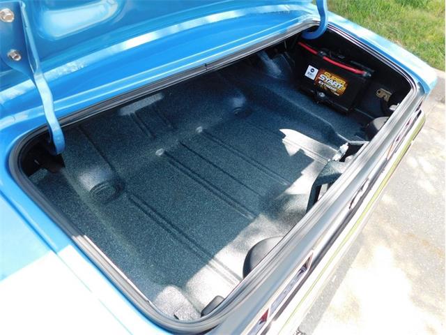 1969 Chevrolet Camaro (CC-2068941) for sale in Fenton, Missouri