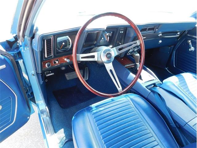 1969 Chevrolet Camaro (CC-2068941) for sale in Fenton, Missouri