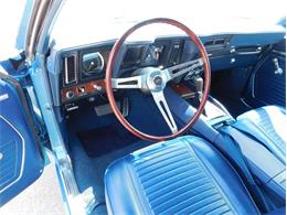 1969 Chevrolet Camaro (CC-2068941) for sale in Fenton, Missouri