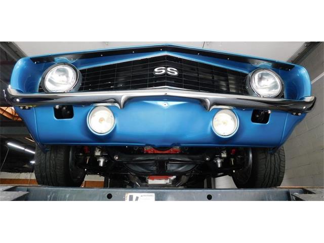 1969 Chevrolet Camaro (CC-2068941) for sale in Fenton, Missouri