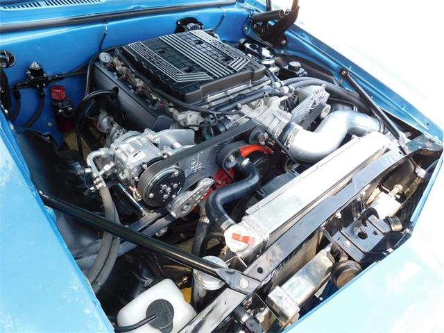 1969 Chevrolet Camaro (CC-2068941) for sale in Fenton, Missouri