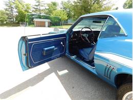 1969 Chevrolet Camaro (CC-2068941) for sale in Fenton, Missouri