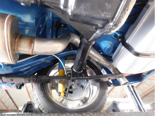 1969 Chevrolet Camaro (CC-2068941) for sale in Fenton, Missouri