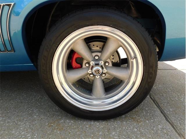 1969 Chevrolet Camaro (CC-2068941) for sale in Fenton, Missouri