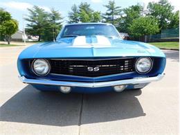 1969 Chevrolet Camaro (CC-2068941) for sale in Fenton, Missouri