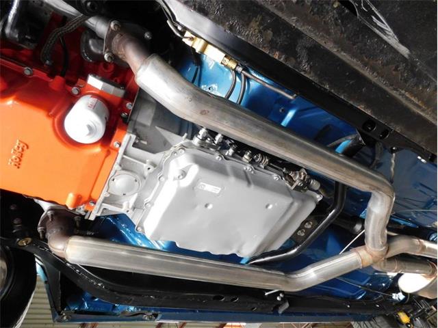 1969 Chevrolet Camaro (CC-2068941) for sale in Fenton, Missouri