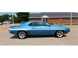 1969 Chevrolet Camaro (CC-2068941) for sale in Fenton, Missouri