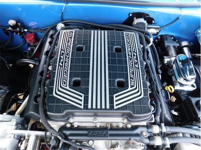 1969 Chevrolet Camaro (CC-2068941) for sale in Fenton, Missouri