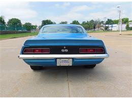 1969 Chevrolet Camaro (CC-2068941) for sale in Fenton, Missouri