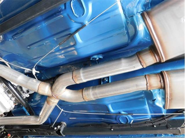 1969 Chevrolet Camaro (CC-2068941) for sale in Fenton, Missouri