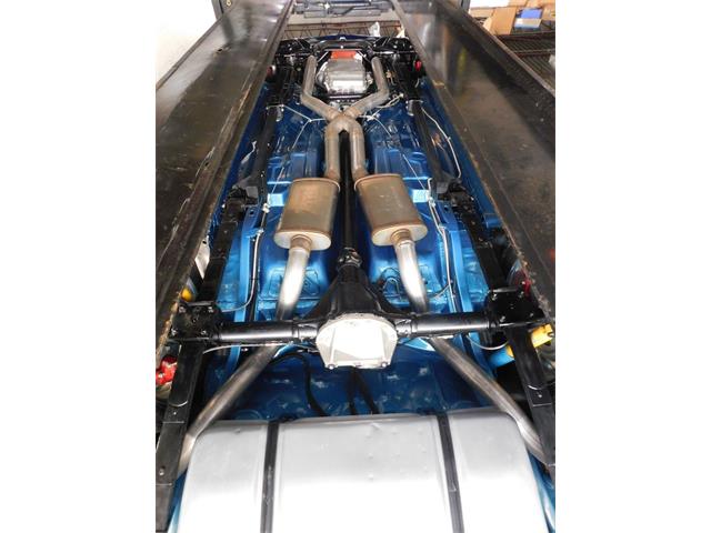 1969 Chevrolet Camaro (CC-2068941) for sale in Fenton, Missouri