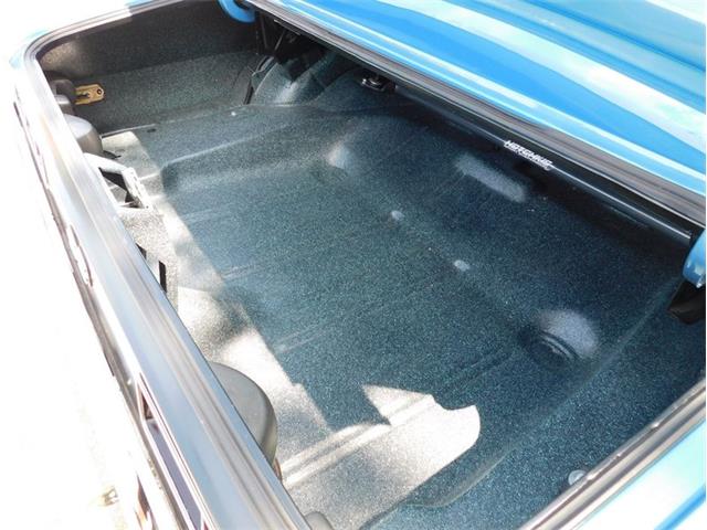 1969 Chevrolet Camaro (CC-2068941) for sale in Fenton, Missouri