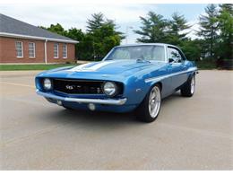1969 Chevrolet Camaro (CC-2068941) for sale in Fenton, Missouri