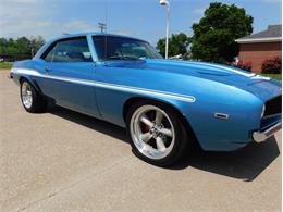 1969 Chevrolet Camaro (CC-2068941) for sale in Fenton, Missouri