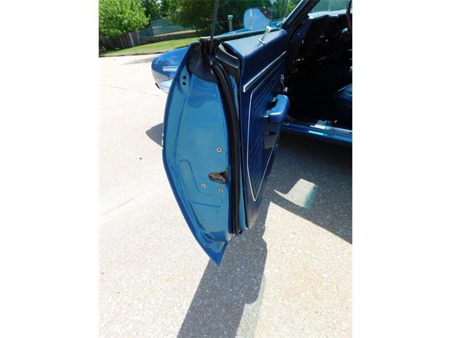 1969 Chevrolet Camaro (CC-2068941) for sale in Fenton, Missouri