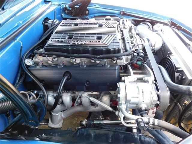 1969 Chevrolet Camaro (CC-2068941) for sale in Fenton, Missouri