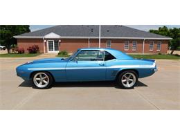 1969 Chevrolet Camaro (CC-2068941) for sale in Fenton, Missouri