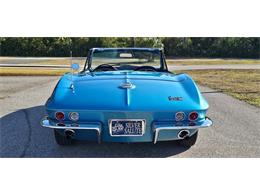 1966 Chevrolet Corvette Stingray (CC-2068943) for sale in Hudson, Florida