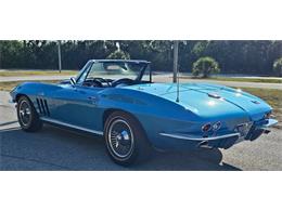 1966 Chevrolet Corvette Stingray (CC-2068943) for sale in Hudson, Florida