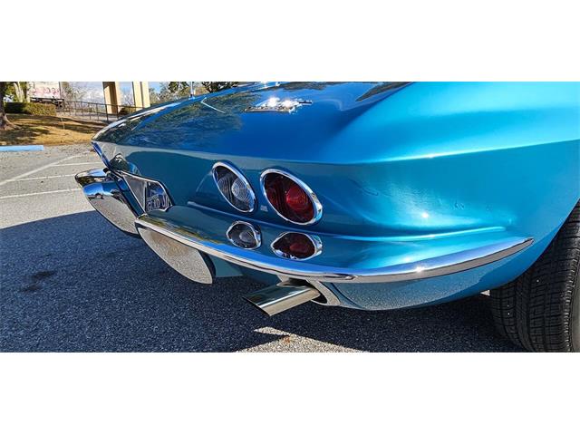 1966 Chevrolet Corvette Stingray (CC-2068943) for sale in Hudson, Florida