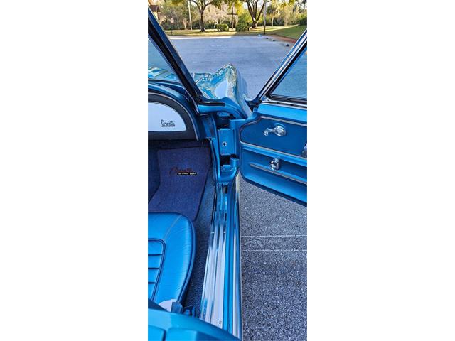 1966 Chevrolet Corvette Stingray (CC-2068943) for sale in Hudson, Florida