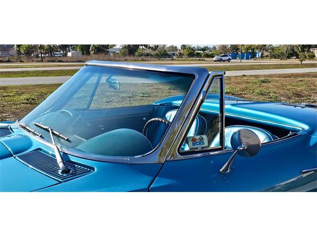 1966 Chevrolet Corvette Stingray (CC-2068943) for sale in Hudson, Florida