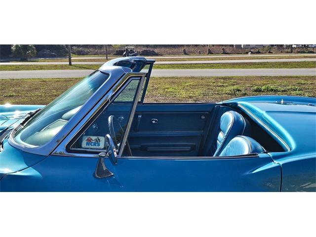 1966 Chevrolet Corvette Stingray (CC-2068943) for sale in Hudson, Florida