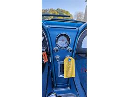 1966 Chevrolet Corvette Stingray (CC-2068943) for sale in Hudson, Florida