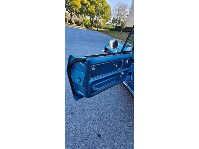 1966 Chevrolet Corvette Stingray (CC-2068943) for sale in Hudson, Florida