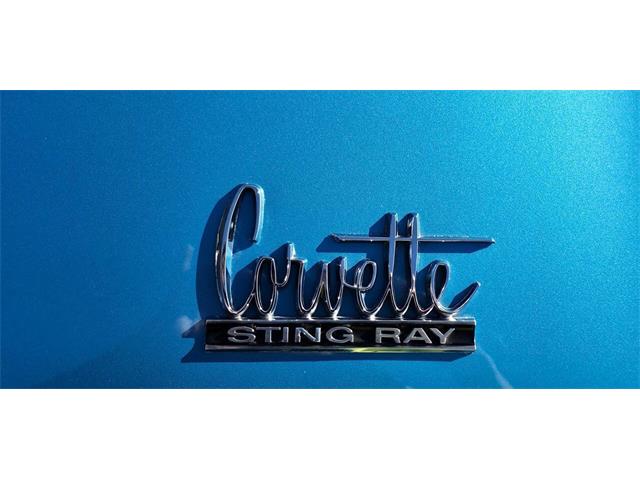 1966 Chevrolet Corvette Stingray (CC-2068943) for sale in Hudson, Florida