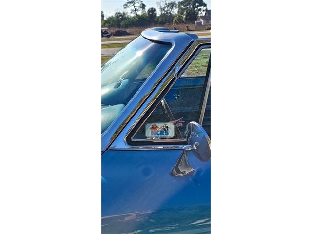 1966 Chevrolet Corvette Stingray (CC-2068943) for sale in Hudson, Florida