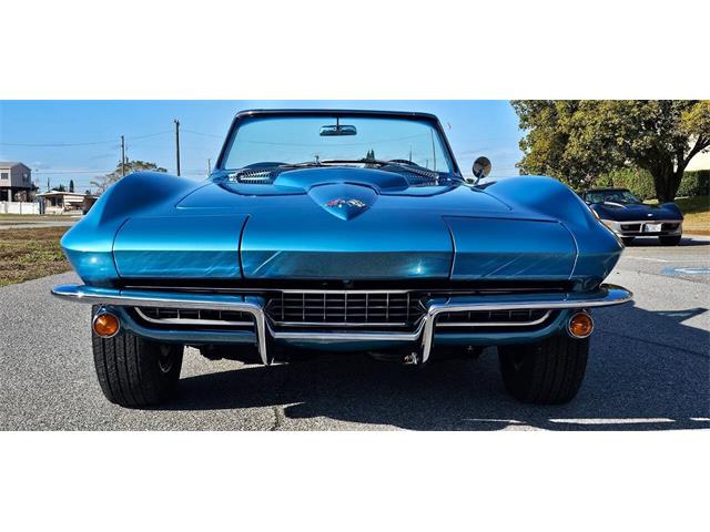 1966 Chevrolet Corvette Stingray (CC-2068943) for sale in Hudson, Florida