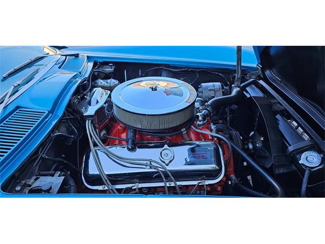 1966 Chevrolet Corvette Stingray (CC-2068943) for sale in Hudson, Florida